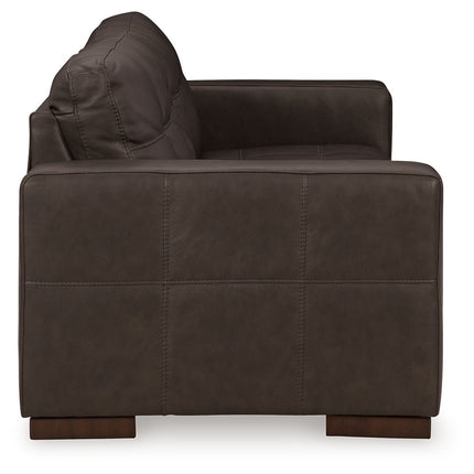 Luigi - Sofa - Thunder