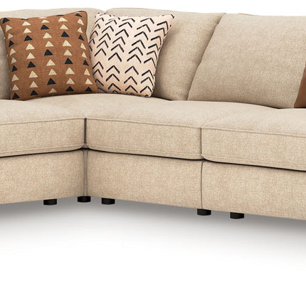 Seyler - Sectional