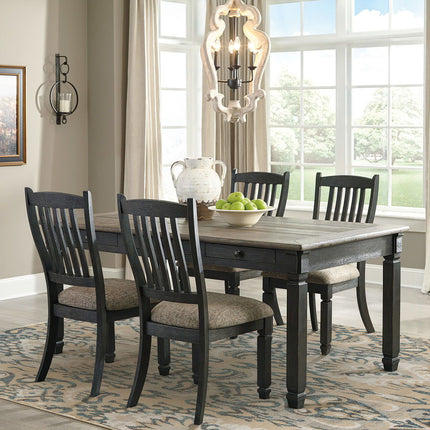 Tyler Creek - Dining Table Set
