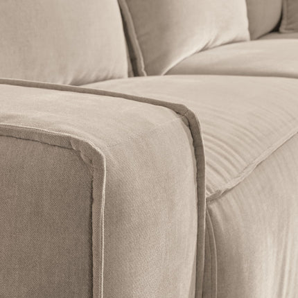 Carceri - Reclining Sectional