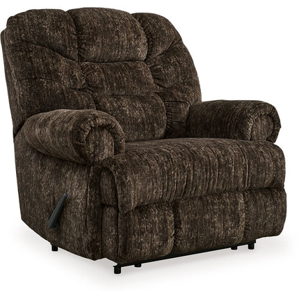 Movie Man - Zero Wall Recliner