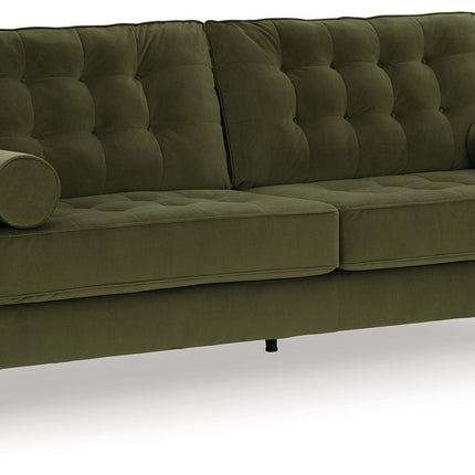 Reveon Lakes - Sofa - Olive
