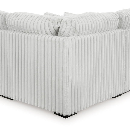 Stupendous - Sectional