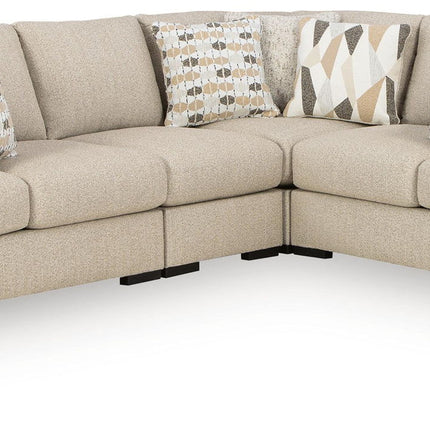Laurelgrove - Sectional