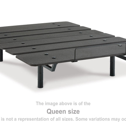 Cosmic Power Base - Adjustable Base