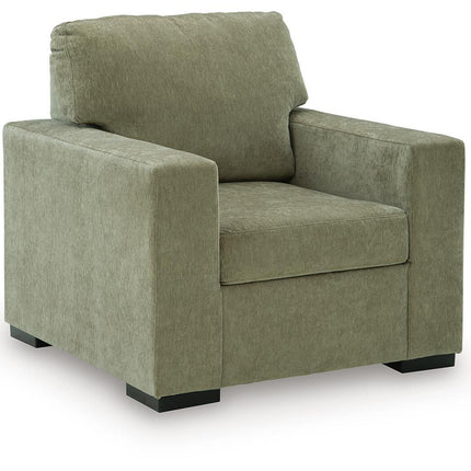 Bridgepoint - Chair - Moss