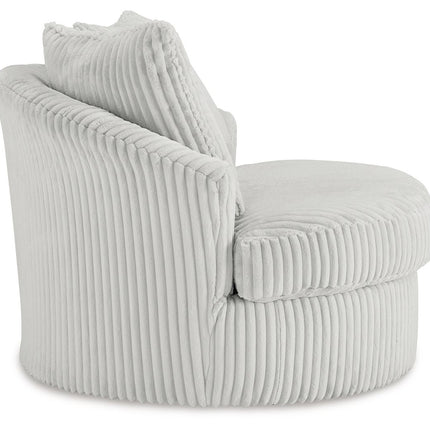 Gramwell - Swivel Chair