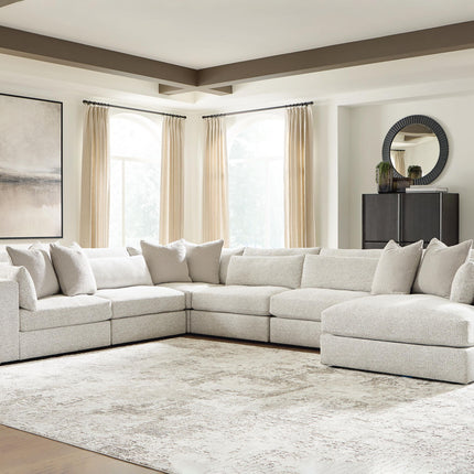 Ashbourne Estate - Sectional