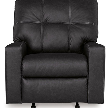 Barlin Mills - Rocker Recliner