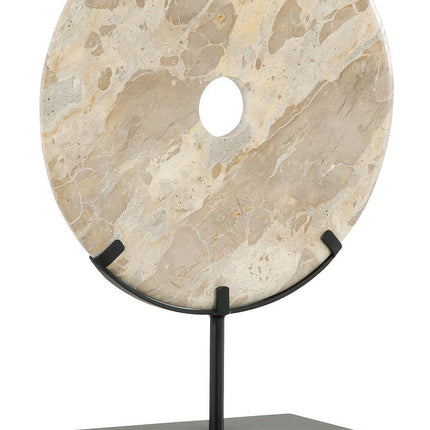 Wendon - Sculpture - Light Beige