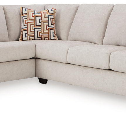 Aviemore - Sectional Set