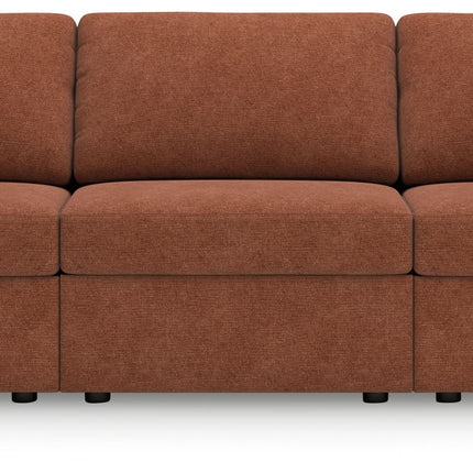 Modmax - Sectional - Spice