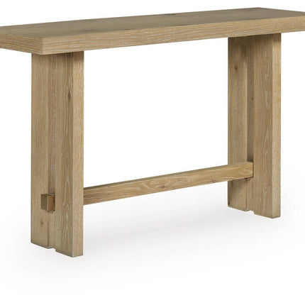 Crendlin - Table