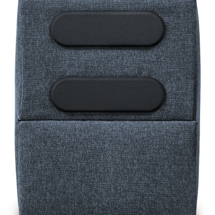 Modmax - Sectional - Ink