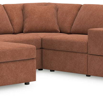 Modmax - Sectional - Spice