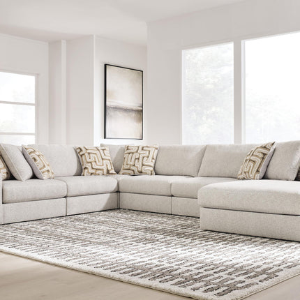 Kestrie - Sectional