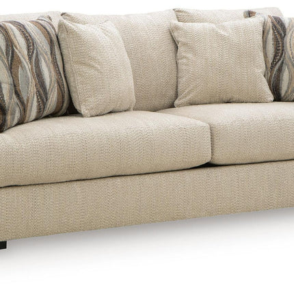 Lofwood - Sofa