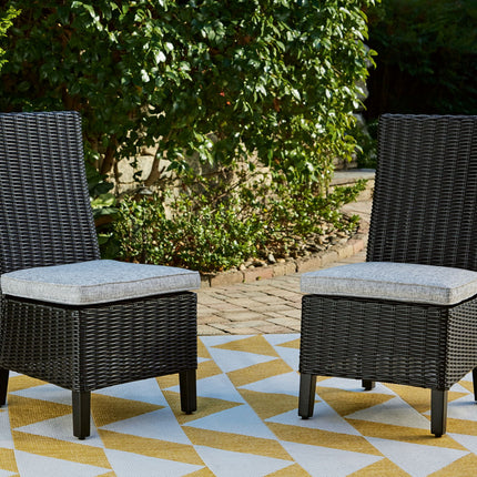 Beachcroft - Outdoor Dining Side Chair