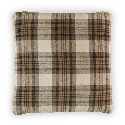 Varnburg - Pillow