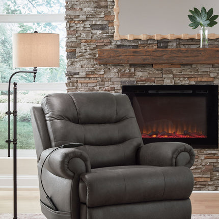 Revived and Restored - Power Lift Recliner
