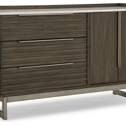 Arkenton - Dresser