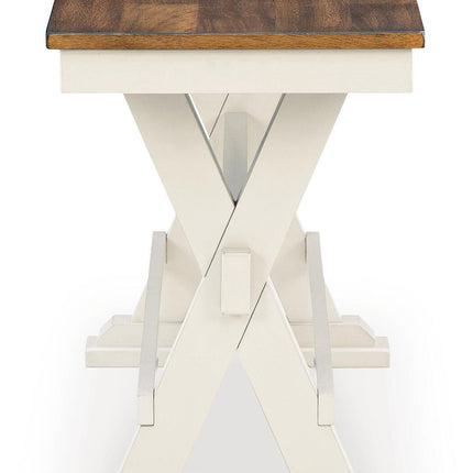 Brinfern - Dining Room Bench