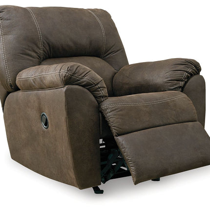 Tambo - Rocker Recliner