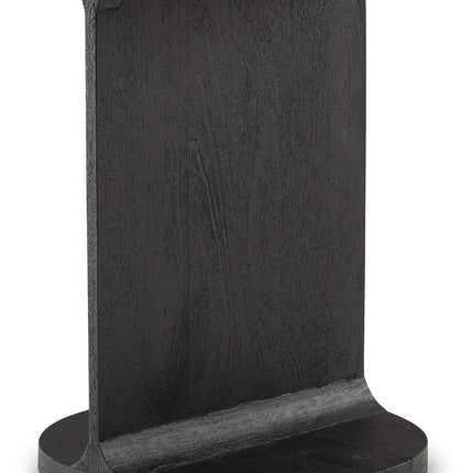 Adderley - Accent Table - Black