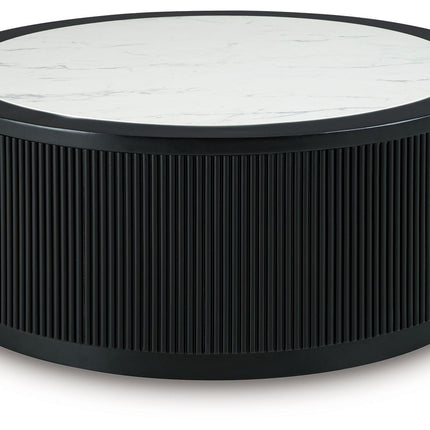 Grayman - Round Table