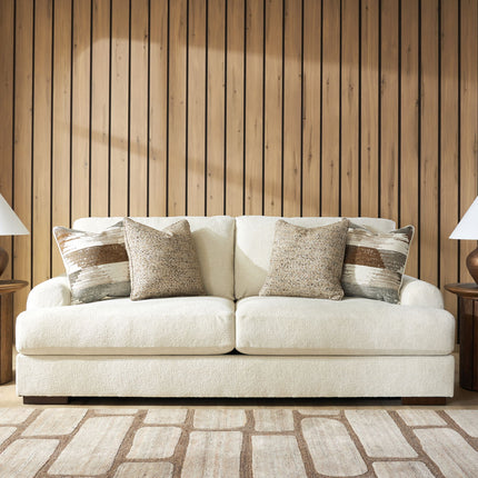 Jayne Park - Sofa