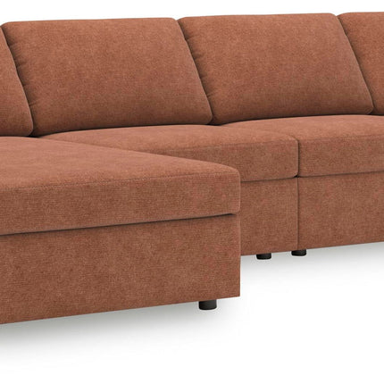 Modmax - Sectional - Spice