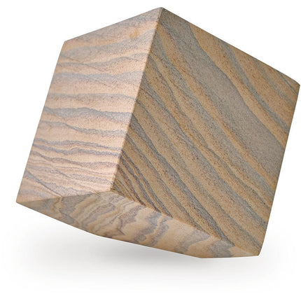 Hurport - Sculpture - Red / Tan