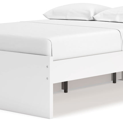 Onita - Platform Bed