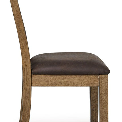 Urbinforte - Extension Dining Table Set