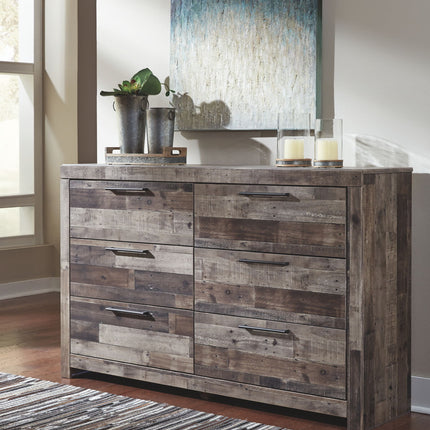 Derekson - Dresser