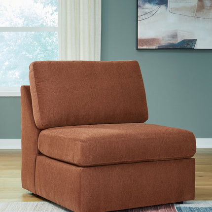 Modmax - Sectional - Spice