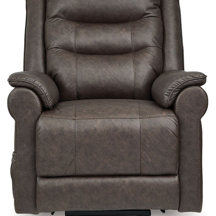 Oatman - Power Lift Recliner