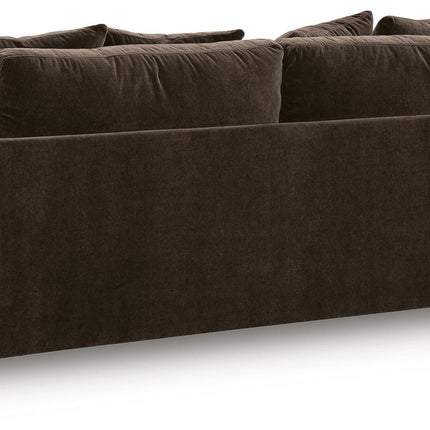 Maxton Heights - Sofa