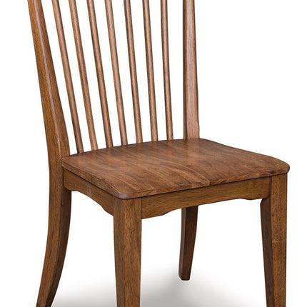 Greddinton - Dining Room Side Chair (Set of 2)