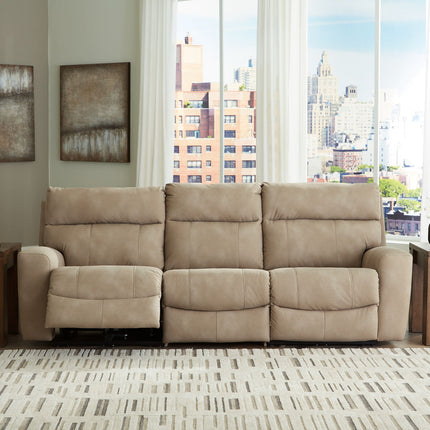 Next-Gen Durapella - Reclining Sectional