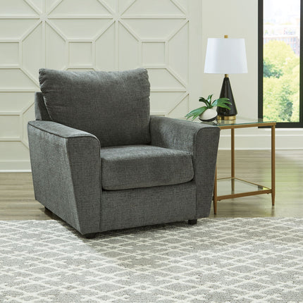 Stairatt - Chair