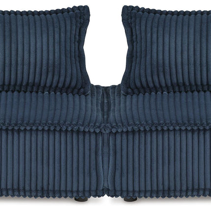 Bales - 2 Piece Sectional