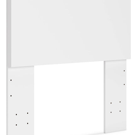 Onita - Panel Headboard