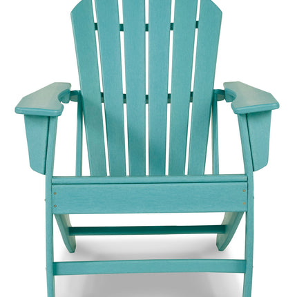 Sundown Treasure - Outdoor Adirondack Chair