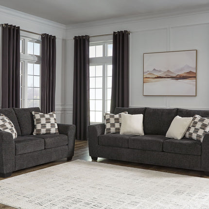 Loreo - Living Room Set