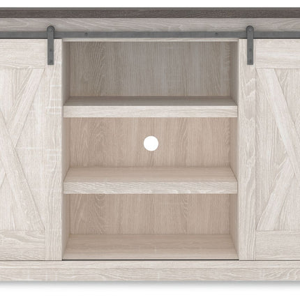 Dorrinson - TV Stand