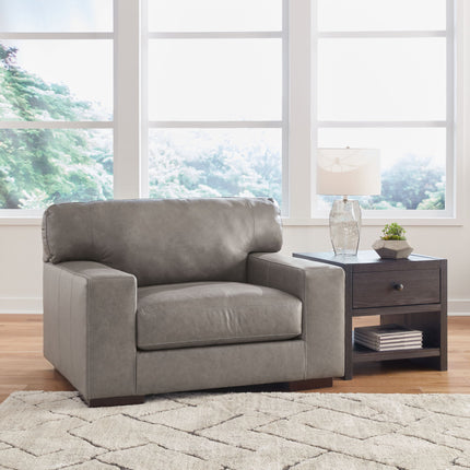 Lombardia - Chair And A Half