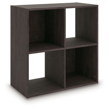 Piperton - Cube Organizer - Wood