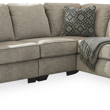 Bovarian - Sectional