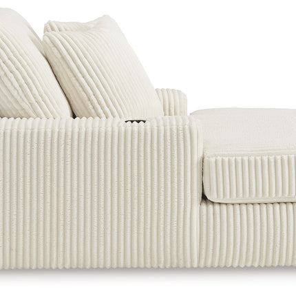 Lindyn - Chaise